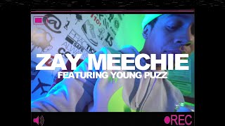 Zay Meechie Ft/ Young Puzz - CHARLIES ANGELZ [ OFFICIAL VIDEO]