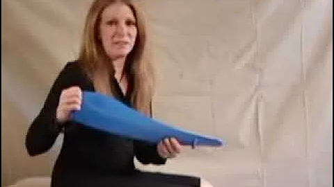 How to Use Sock-eez Compression Sock Removal Aid?