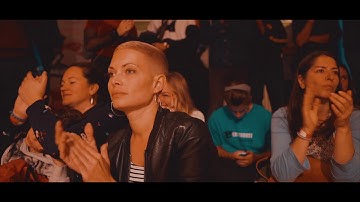 READY 2 RUMBLE | OFFICIAL TRAILER