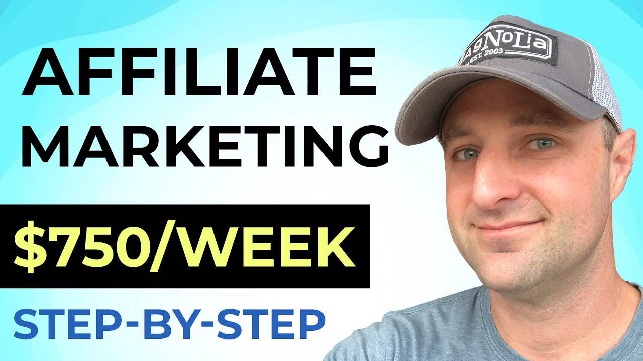 Affiliate Marketing Tutorial For Beginners 2020 Step By Step YouTube affiliate-marketing-tutorial-for-beginners-2020-step-by-step-youtube