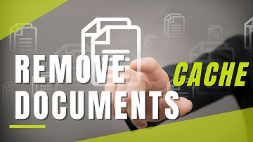 ~ Is Your Google Docs Slowing Down? Learn How to Clear Cache in Seconds! 🚀