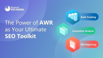 Discover the Power of Advanced Web Ranking as Your Ultimate SEO Ally