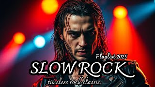 Download Lagu Classic Rock \u0026 Slow Rock Ballads That Define an Era ⚡🎸 | Timeless Melodies for the Soul MP3