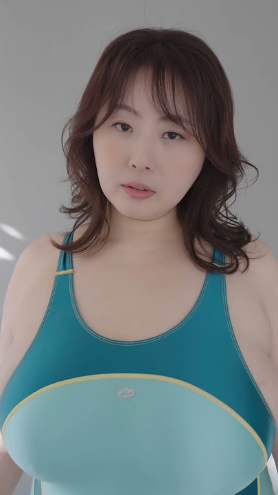 【競泳水着】
