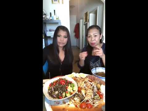 สินธุ์ พลัดถี่น ไกลบ้าน Live with my Friend from Florida Part 1 - YouTube