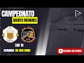 C13 esportes vs rm sport  sub 10  campeonato aberto menores ao vivo falando live sports