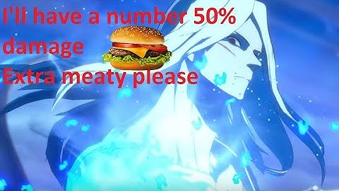 |Ghostblade| Guide - Combos & NASTY Setups