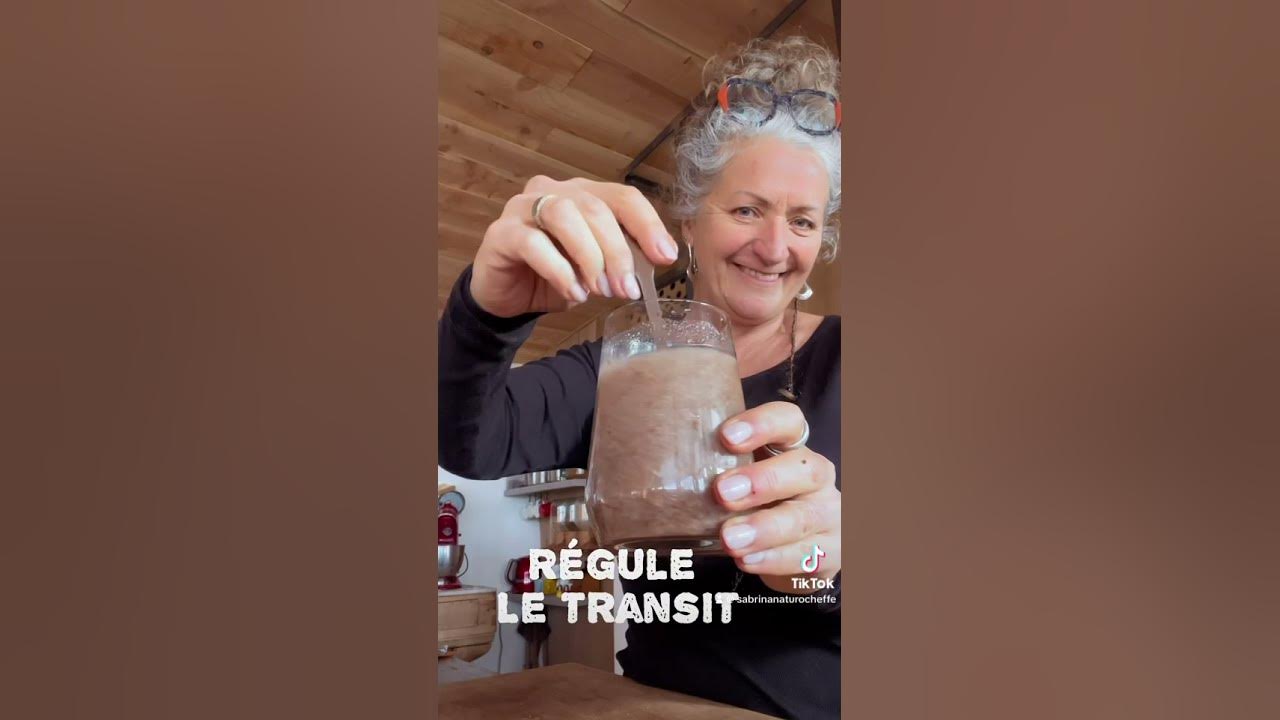 Les graines de lin, ménopause, perte de poids.