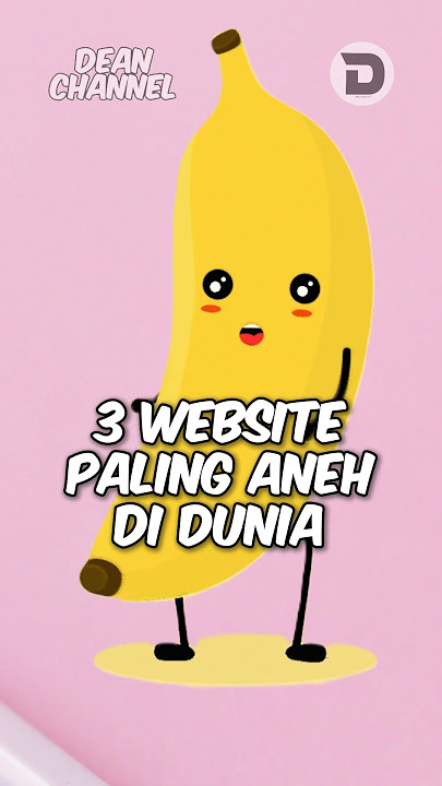 3 Website paling aneh di dunia (Nomer 3 Siapa sangka) #shorts