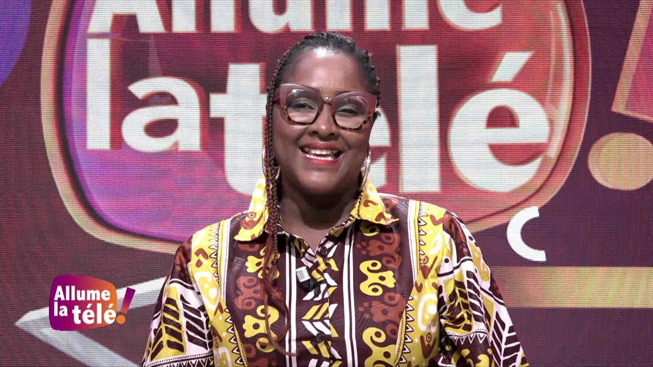 Allume la télé du 25 10 2023