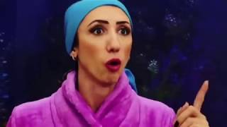 Вайны от tatarkafm Лилия Абрамова и Андрей Борисов