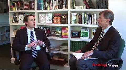 How to Avoid Hiring the Wrong Salespeople