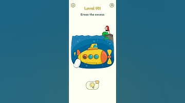 Answer Games DOP 2 Level 141 | Delete One Part Level 141 Walkthrough Solution Erase The Excess