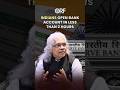 India's Speed Shocks Europe