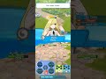 Lusamine Tanks Ultimate Battle: Noland's Plucky Punches (Pokemon Masters EX)