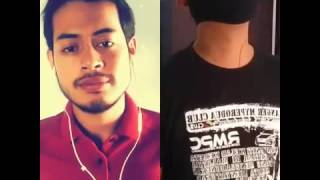 Smule Malaysia | Aishah – Bahtera Merdeka cover Gitarboyz & Shafie Naswip