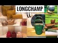 LONGCHAMP NEW COLLECTION MARCH 2022 ~Women Handbags/LATEST SPRING!!