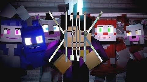 compressed into 10 seconds - 3A Display - Nightmare by Design