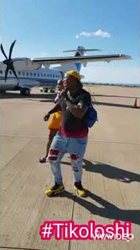 #Tikoloshi
