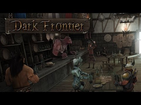 Dark Frontier Android GamePlay Trailer (HD) [Game For Kids]