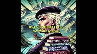 Révolution Santé À Bas Les Mythes, Vive La Vérité Teaser 5