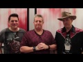 Rascal Flatts - Happy 80th Birthday, Charlie Daniels! - #CD80