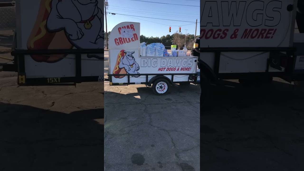 Hot Diggity Dog Profits - Hot Dog Concession Profits