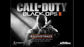 04. You Cant Kill Me (Call of Duty Black Ops 2 Soundtrack)