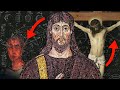 The unsolved mysteries of jesus christ