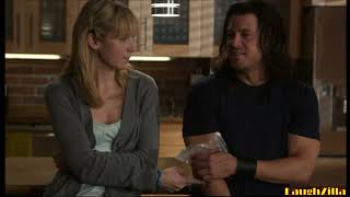 Leverage OG & Redemption. Eliot and Parker.