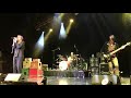 Psychedelic Furs &quot;Sister Europe&quot; Orlando Hard Rock Live 9/22/17