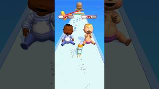 Feed the Baby Level-38 #shorts #games