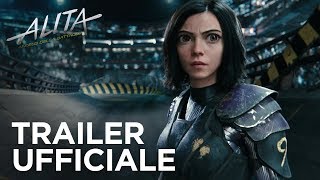 Alita: Angelo della battaglia | Trailer Ufficiale #3 HD | 20th Century Fox 2018 Alita: Angelo della battaglia | Trailer Ufficiale #3 HD | 20th Century Fox 2018