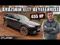 Volvo xc90 t8 recharge awd  range rover yerine alnr m  otoparkcom