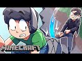 Never play Minecraft with Terroriser