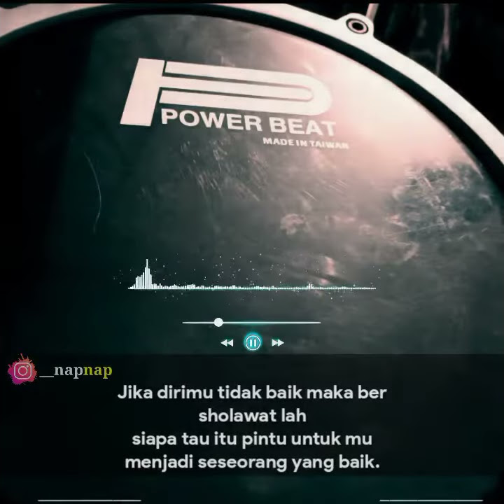 Sholatullohima | Story Wa Sholawat
