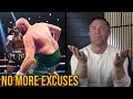 Enough with the excuses, Boxing Sucks…