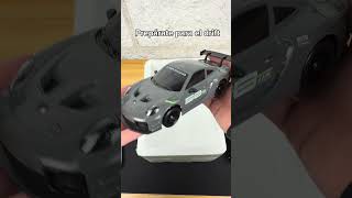 Más info en mi perfil #drift #coche #rc #porsche #911 #porsche911 #derrape #carrera #gt3rs