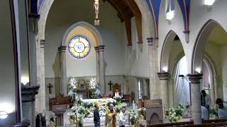 Easter Sunday of the Resurrection of the Lord FAMILY MASS