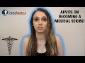 Becoming a medical scribe how to apply  advice