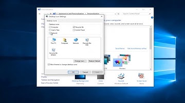 How To Remove Homegroup Network Icon In Windows 7/8/10 [Quick Tutorial]