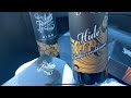 Auto Finesse.Leather cleanser (чистка/пропитка кожи)