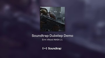 Soundtrap Dubstep Demo