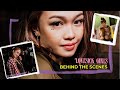 Blackpink - 'Lovesick Girls' Dance Cover Behind the Scenes // Andree Bonifacio