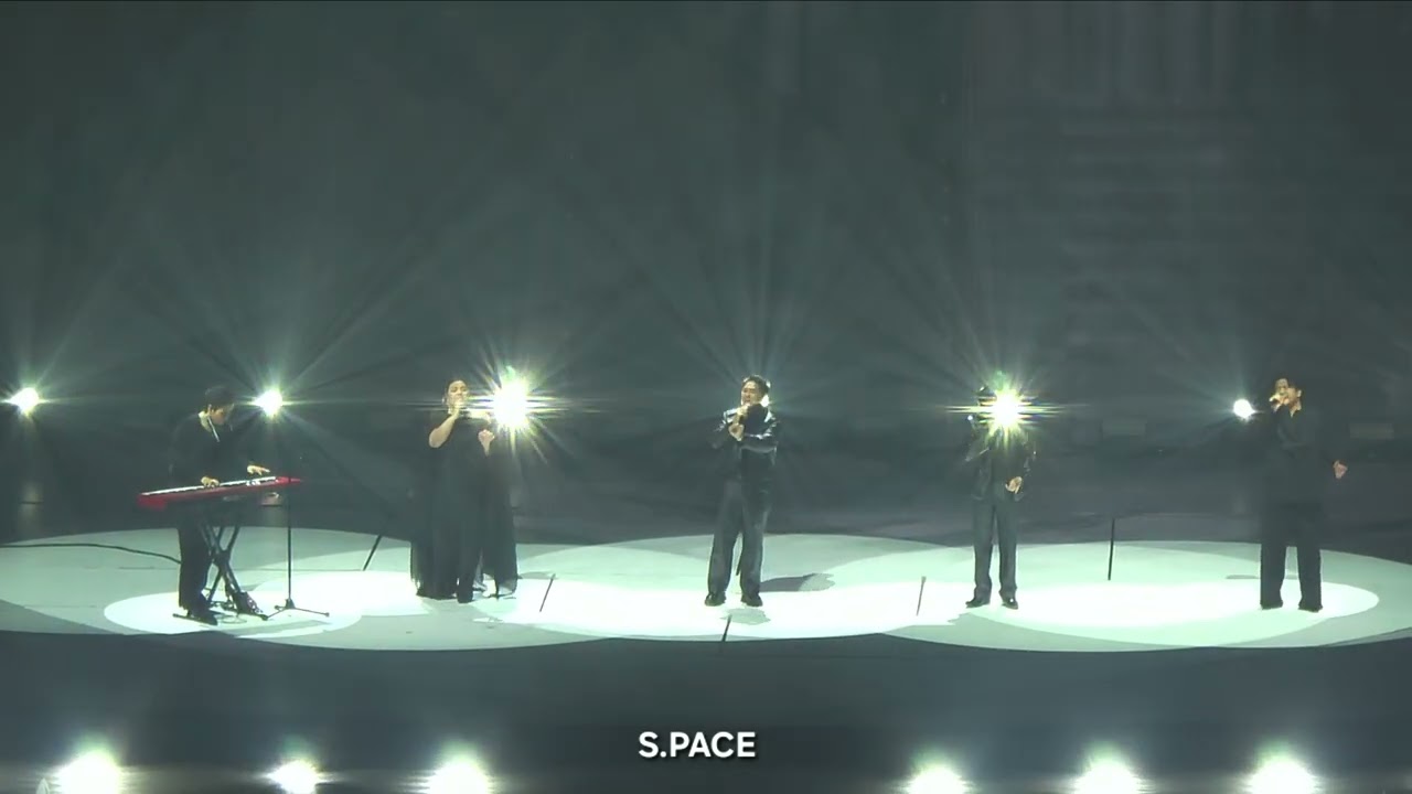 B5 [ ตัดสินใจ ] 250803