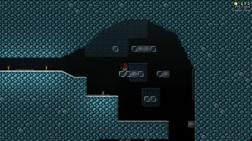 SuperTux 0.5.1 Into the Dark reverse