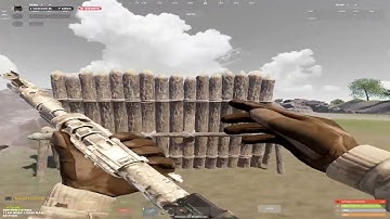 very good nice highlights #4 | Rust