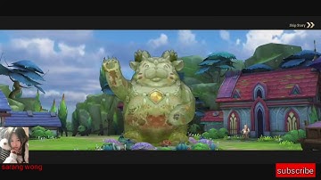 Light of thel:Glory of cepheus (chapter 1)