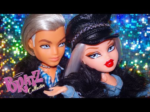 bratz collector cloe