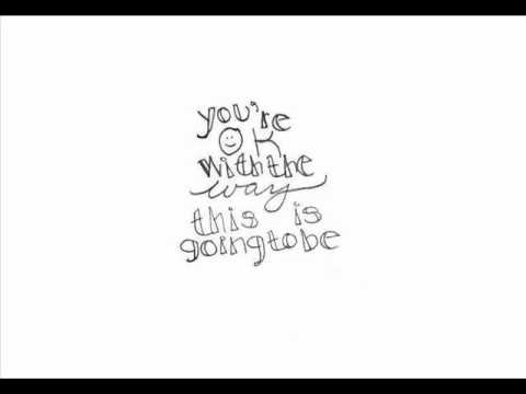 Must Have Done Something Right - Relient K